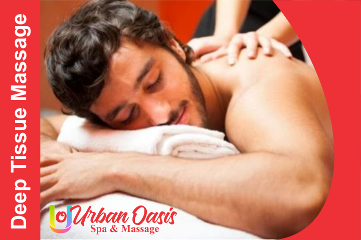 Deep Tissue Massage